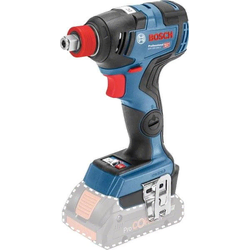 Bosch Akumulatorski rotacioni udarni odvrtač GDX 18V-200 C bez baterije i punjača 06019G4204