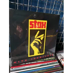 Various Artists - Stax Gold