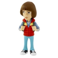 MINIX Netflix TV: Stranger Things - Will