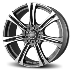 Naplatak za automobil Momo NEXT EVO 16 7,0 x 16 ET25 PCD 5x114 CB 72,3