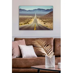 Wallity Slika 593588213, 50x70 cm