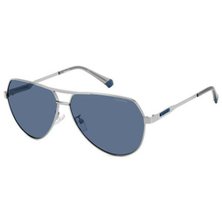 Mens Sunglasses Polaroid PLD-2145-G-S-X-6LBG2C3 O 62 mm