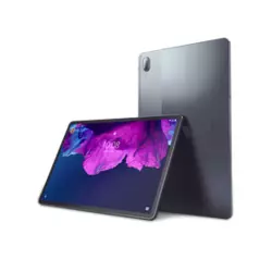 LENOVO tablični računalnik Tab P11 Pro 128GB (+ tipkovnica in pisalo), Slate Grey