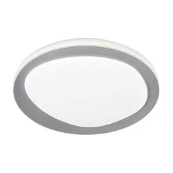 MASTER Plafonjera LED 2x36W fi50cm GS-624624-400 3 boje