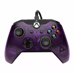 PDP Xbox/PC Royal Purple Gamepad