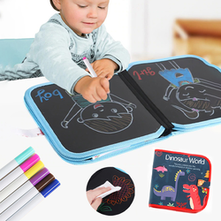 Ploča za Crtanje za Bebe DIY - SketchyBook