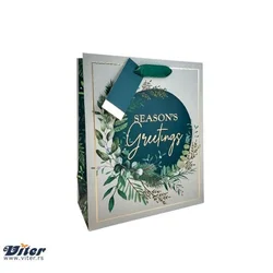 Viter ng kesa seasons greetings m ( X-36023-3 )