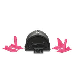 Lovebotz Saddle Ultimate Sex Machine