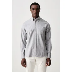Barbour srajca moška bombažna Nevis