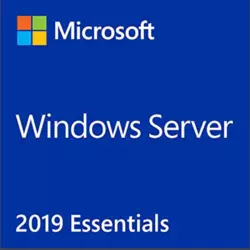 Microsoft Windows Server Essentials 2019 64-bit