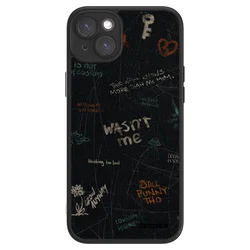 ULTIMATE CASE za Apple iPhone 15 Plus - CONFESSION