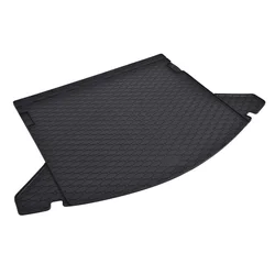 Rubber trunk mat Mazda CX-5 2012-2017