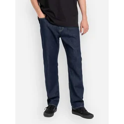REELL Rave Jeans dark blue denim