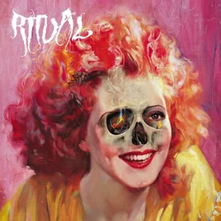 Vandalismus - Ritual O.S.T. (LP)