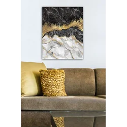 Wallity Slika na platnu 50x70cm