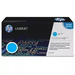 HP toner za LJ CP4025/4525 (CE261A), moder