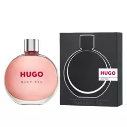 Hugo Boss Deep Red EDP 75ml