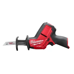 Milwaukee M12 CHZ-0 subkompaktna žaga HACKZALL