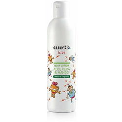 Essentiq KIDS Aloe Vera & Mango Body Lotion - 250 ml