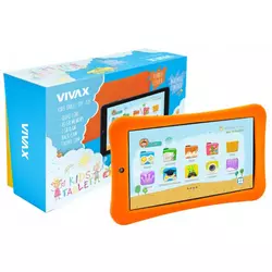 VIVAX tablet TPC-705, 1GB/16GB, Black