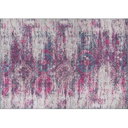 Conceptum Hypnose Tepih Fusion -AL 104, 150x230 cm, Šareni