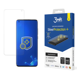 3mk SilverProtection+ za Xiaomi Mi 10 Ultra - Prozirna KP20594