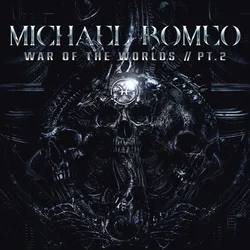 Michael Romeo - War Of The Worlds // Pt.2 (180 g) (2 LP)