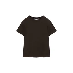 Pull&Bear Majica čokolada