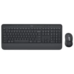 slomart Logitech Signature MK650 Combo za podjetja
