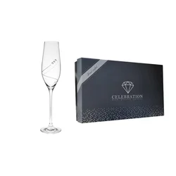 Celebration DEKOR, KORAZCI ZA PENINO, 210 ML, 6 KOS
