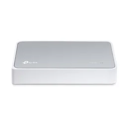 TP-Link TL-SF1008D switch 8x RJ45 10100Mbps plasticno kuciste