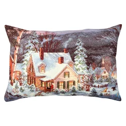 Aberto Design Jastuk 33x48cm Šareni