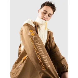 Columbia Riptide II Retro Anorak delta/lemon wash