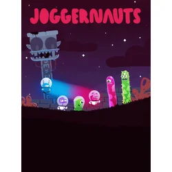 Joggernauts