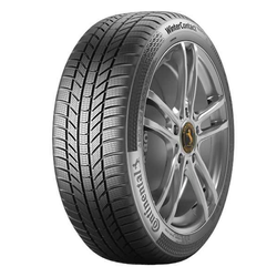 CONTINENTAL Zimska guma 205/45R17 ContiWIn TS870P 88V