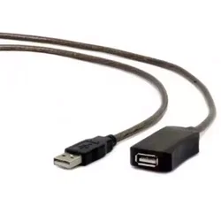 Kabl USB M/F Extension 10m Gembird UAE-01-10M