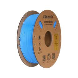 Creality Hyper Filament PLA, Plavi, 1kg