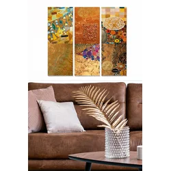 Set slika Wallity MDF227620420, 3 dijela