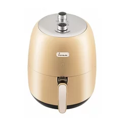 FRAM Air fryer FAF-1500CR, 3.2L, 1500W, Krem boje
