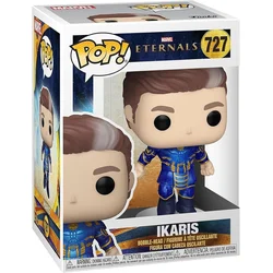 Funko Pop Marvel Eternals Ikaris