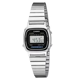 CASIO digitalni sat LA670WA-1