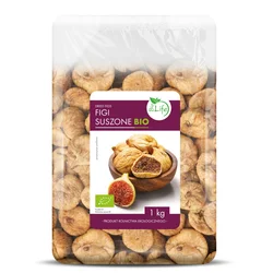 shumee Organske fige 1 kg
