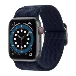 Narukvica SPFL za Apple Watch 4/ 5/ 6/ 7/ SE38/ 40/ 41 mm NAVY