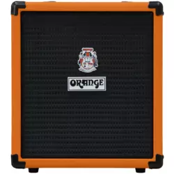 Orange Crush Bass 25 - Bas Pojačalo