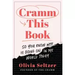 Cramm This Book