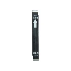 Xiaomi Redmi Note 9 - glavni Flex kabel