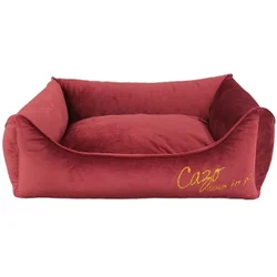 CAZO SOFT BED MILAN BORDO