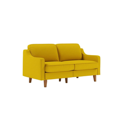 Atelier del Sofa Dvosed Robin 2, Žuta