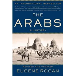 The Arabs: A History
