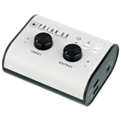Blackstar Polar Go prenosni audio interfejs